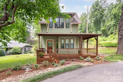 174 Morningside Drive, Asheville, NC 28806 - Photo 1