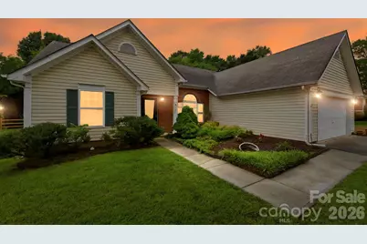 9421 Foggy Meadow Road, Charlotte, NC 28269 - Photo 1