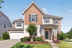 12531 Surreykirt Lane, Huntersville, NC 28078 - Photo 1