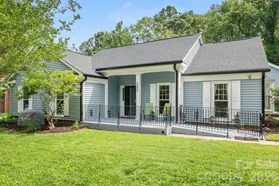 5200 Cressingham Court, Charlotte, NC 28227 - Photo 1