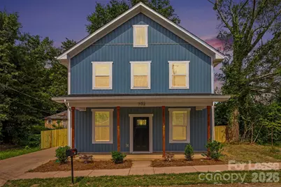 702 Legrand Street, Shelby, NC 28150 - Photo 1