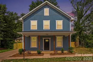 702 Legrand St, Shelby, NC 28150 - Photo 1