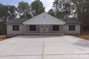 3429 & 3431 Fostall Ln, Maiden, NC 28650 - Photo 1