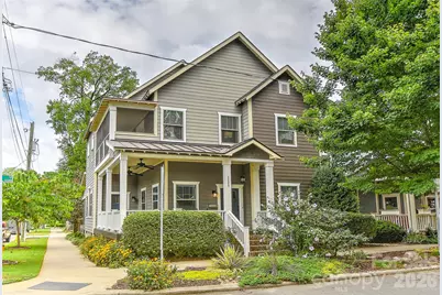 3205 N McDowell Street, Charlotte, NC 28205 - Photo 1