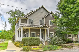 3205 N McDowell St, Charlotte, NC 28205 - Photo 1