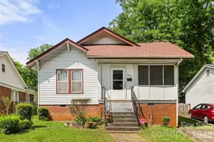 408 W Kingston Ave, Charlotte, NC 28203 - Photo 1
