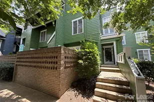 417 W 8th St, Charlotte, NC 28202 - Photo 1