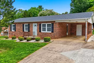 9357 Keller Ave, Hildebran, NC 28637 - Photo 1