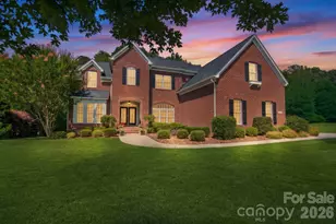 415 Five Leaf Ln, Waxhaw, NC 28173 - Photo 1