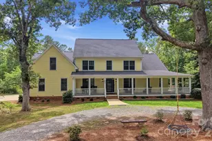 512 Pump Jack Way, Waxhaw, NC 28173 - Photo 1