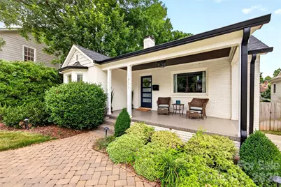 1825 Cumberland Avenue, Charlotte, NC 28203 - Photo 1