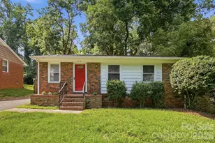 717 Crater St, Charlotte, NC 28205 - Photo 1