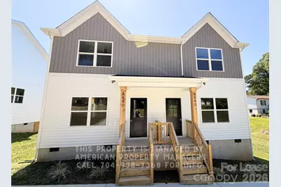 840 S 4th Street #B, Albemarle, NC 28001 - Photo 1