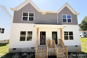 840 S 4th St, Albemarle, NC 28001 - Photo 1