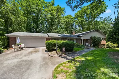 200 Westwood Drive, Morganton, NC 28655 - Photo 1