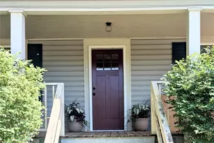 110 N Chestnut St, Morganton, NC 28655 - Photo 1