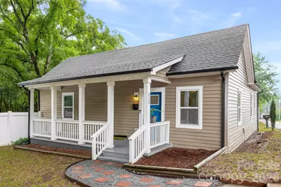 313 Gantt Street, Kings Mountain, NC 28086 - Photo 1