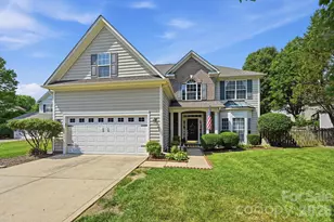 8918 Magennis Grove Ct, Charlotte, NC 28216 - Photo 1