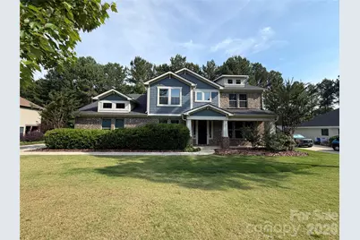 208 Bells Crossing Drive, Mooresville, NC 28117 - Photo 1