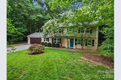 7111 Cedar Lake Court, Charlotte, NC 28226 - Photo 1