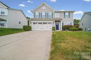 1793 Mill Creek Ln SW, Concord, NC 28025 - Photo 1