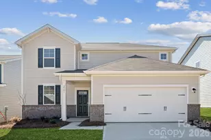 2708 Blue Sky Mdws Dr, Monroe, NC 28110 - Photo 1