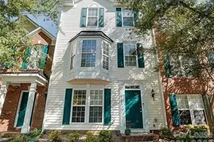 12815 Bullock Greenway Blvd, Charlotte, NC 28277 - Photo 1