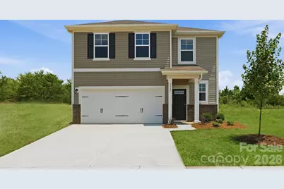 8027 Midas Lane, Locust, NC 28097 - Photo 1