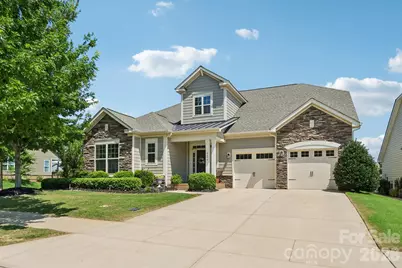 4094 Henshaw Road, Waxhaw, NC 28173 - Photo 1