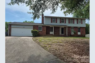 8205 Eveningwood Court, Charlotte, NC 28226 - Photo 1