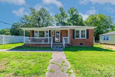 1101 Oakwood Avenue, Kannapolis, NC 28081 - Photo 1
