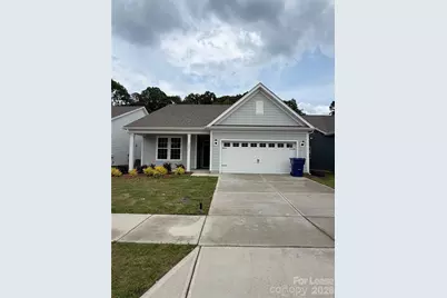 7024 Barbara Jean Lane, Wingate, NC 28174 - Photo 1