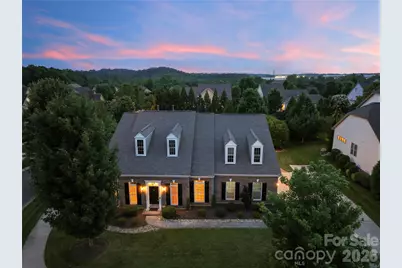 14703 Long Iron Drive, Huntersville, NC 28078 - Photo 1