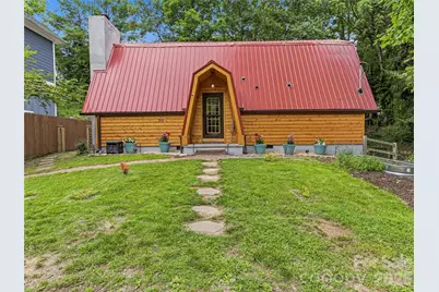 355 London Road, Asheville, NC 28803 - Photo 1