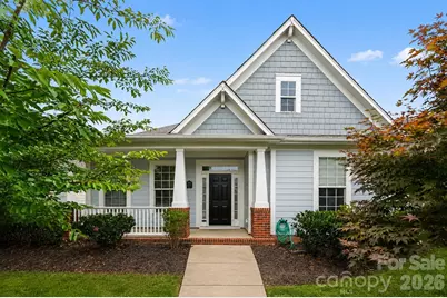 1205 Gainsborough Drive, Matthews, NC 28104 - Photo 1
