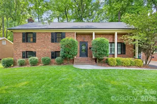 3724 Champaign St, Charlotte, NC 28210 - Photo 1