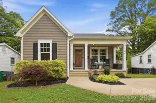 1204 Condon St, Charlotte, NC 28216 - Photo 1