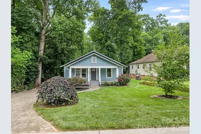 1830 Logie Avenue, Charlotte, NC 28205 - Photo 1
