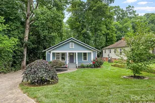 1830 Logie Ave, Charlotte, NC 28205 - Photo 1
