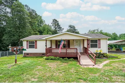 4510 Mount Hebron Avenue, Connelly Springs, NC 28612 - Photo 1