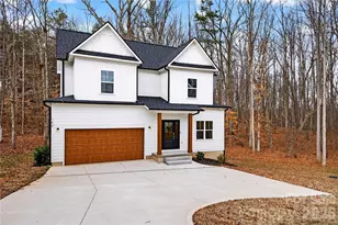 140 Meadowfall Ln, Troutman, NC 28166 - Photo 1
