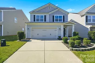 423 Knothole Ln, Charlotte, NC 28214 - Photo 1