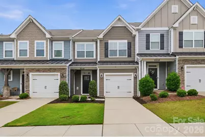 5531 Harris Cove Drive, Charlotte, NC 28269 - Photo 1