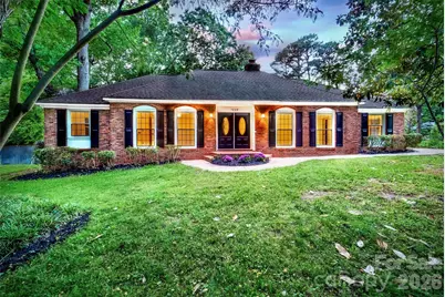 1025 S Magnolia Street, Mooresville, NC 28115 - Photo 1