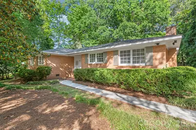 1612 Redcoat Drive, Charlotte, NC 28211 - Photo 1
