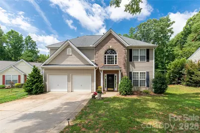 1126 W Arrow Lake Court, Indian Land, SC 29707 - Photo 1