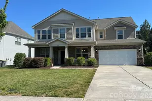 2630 Treeline Dr, Concord, NC 28027 - Photo 1