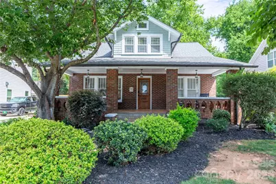3405 Ritch Avenue, Charlotte, NC 28206 - Photo 1