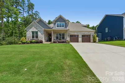 9833 Ardley Park Way, Charlotte, NC 28227 - Photo 1
