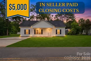 354 Hart St, Heath Springs, SC 29058 - Photo 1